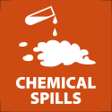 Chemical Spills