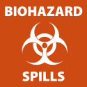Biohazardous Spills