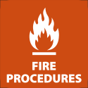 Fire Procedures
