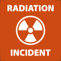 Radiation Incident